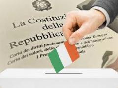 ELEZIONI REGIONALI E REFERENDUM 2020