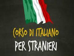 Scuola di italiano per stranieri 2024/2025