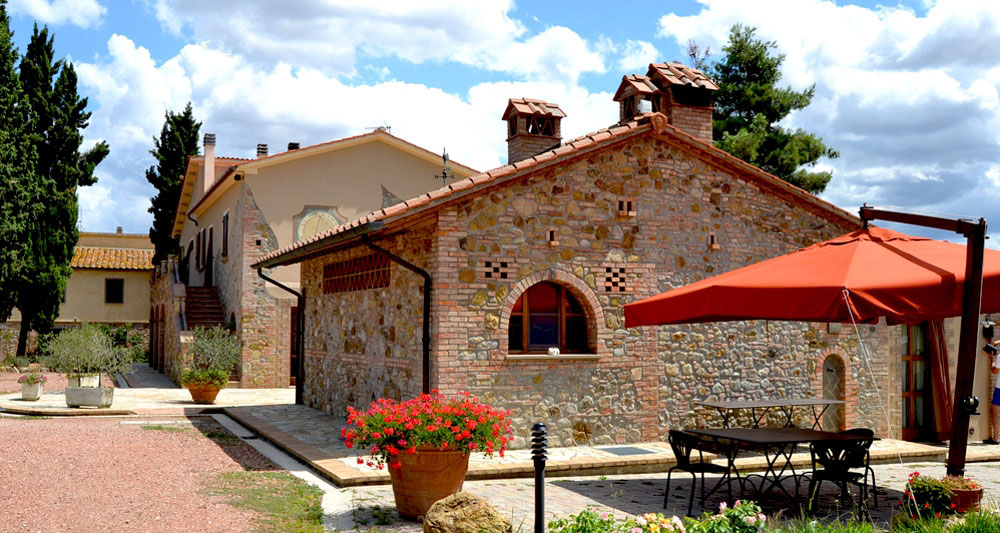 Agriturismo Signorini